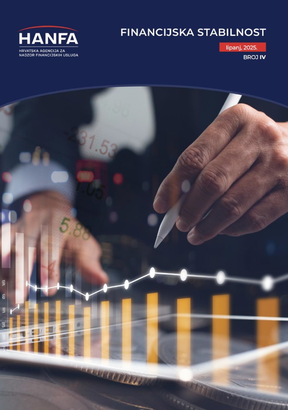 Financijska Stabilnost 4